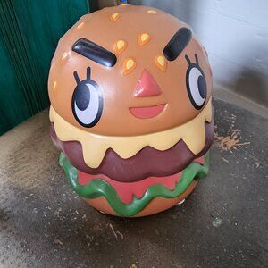 Toca Boca Burger Bank